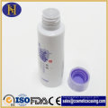 Newest Style Plastic Facial Lotion Bottle